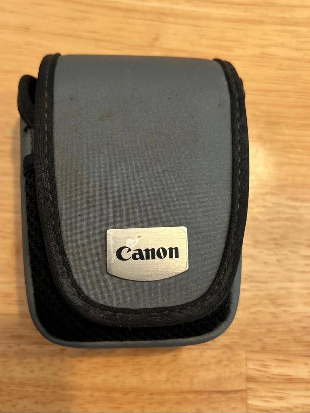 Canon Silver PowerShot A610 Compact Camera with Extended Zoom
